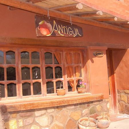 Antigua Tilcara Hostel Exterior photo
