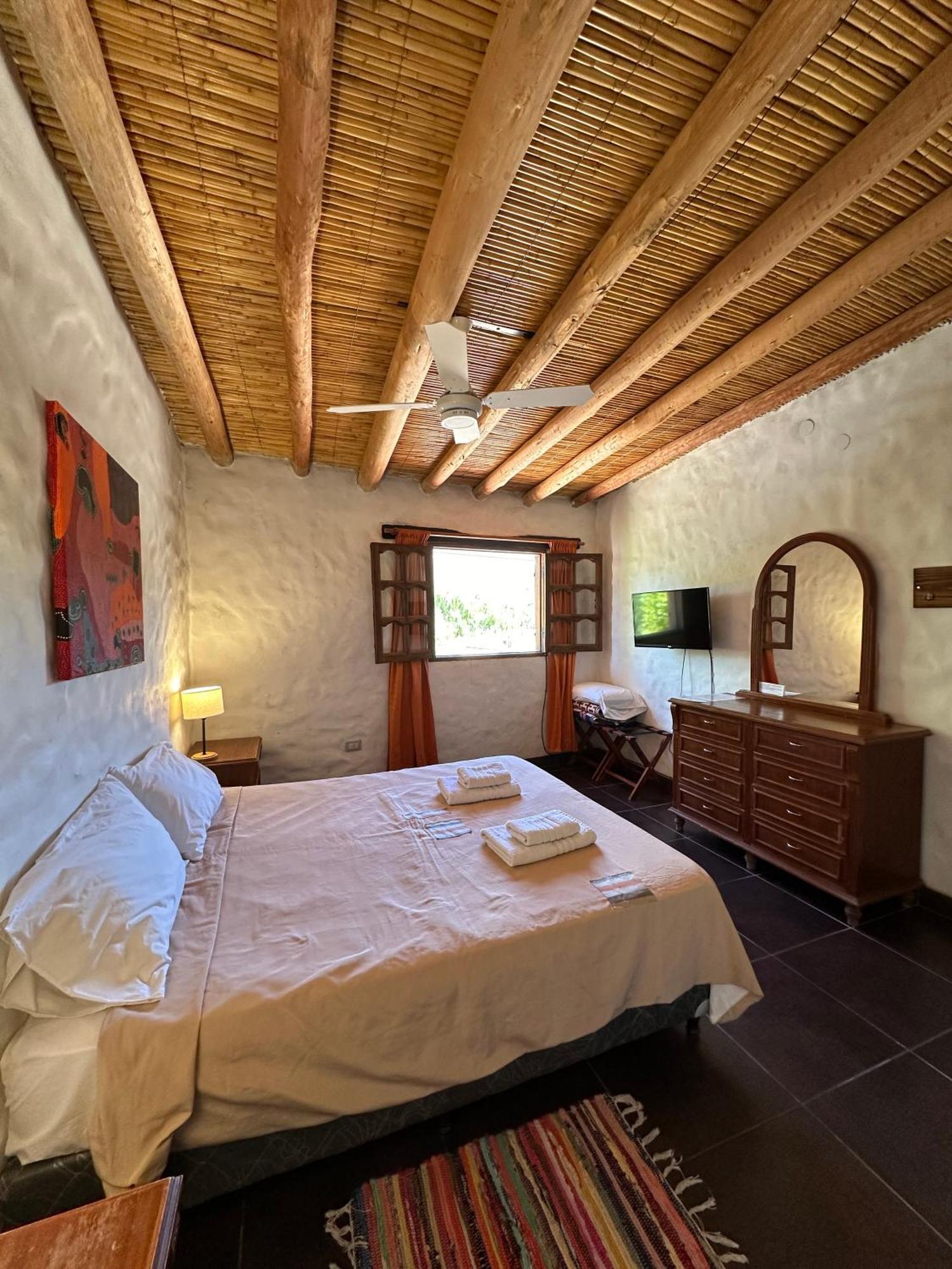 Antigua Tilcara Hostel Exterior photo