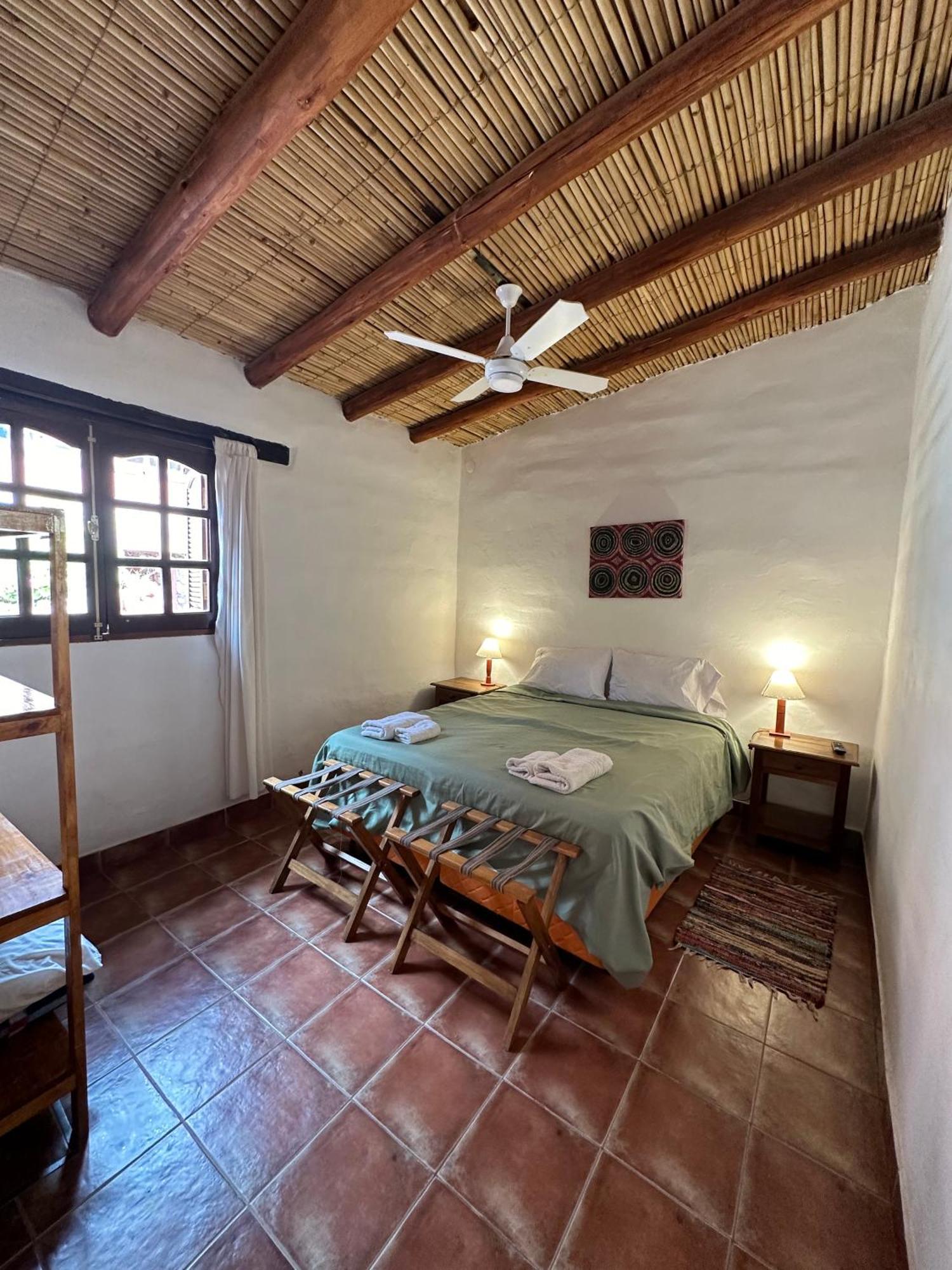 Antigua Tilcara Hostel Exterior photo